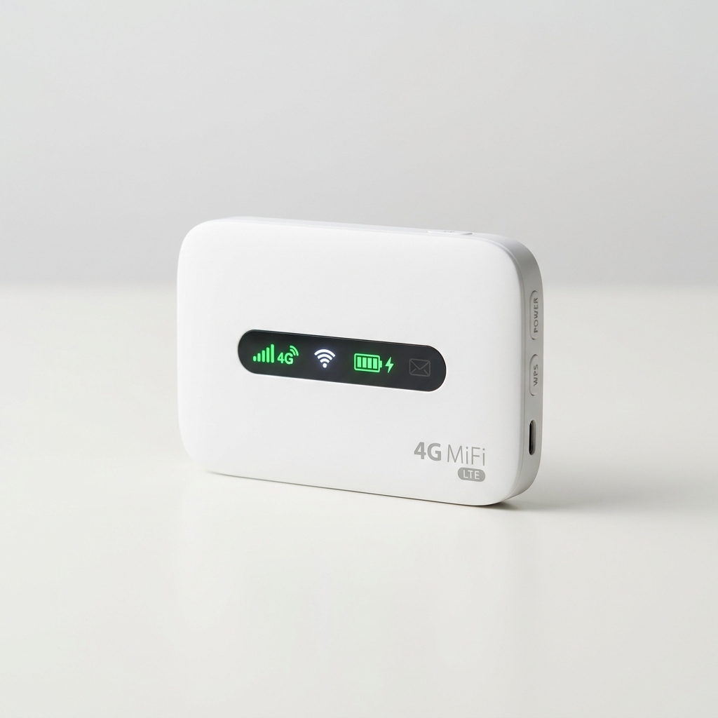 The Rise of Wi-Fi 6E & 7: Rewiring Our Connected Workspaces