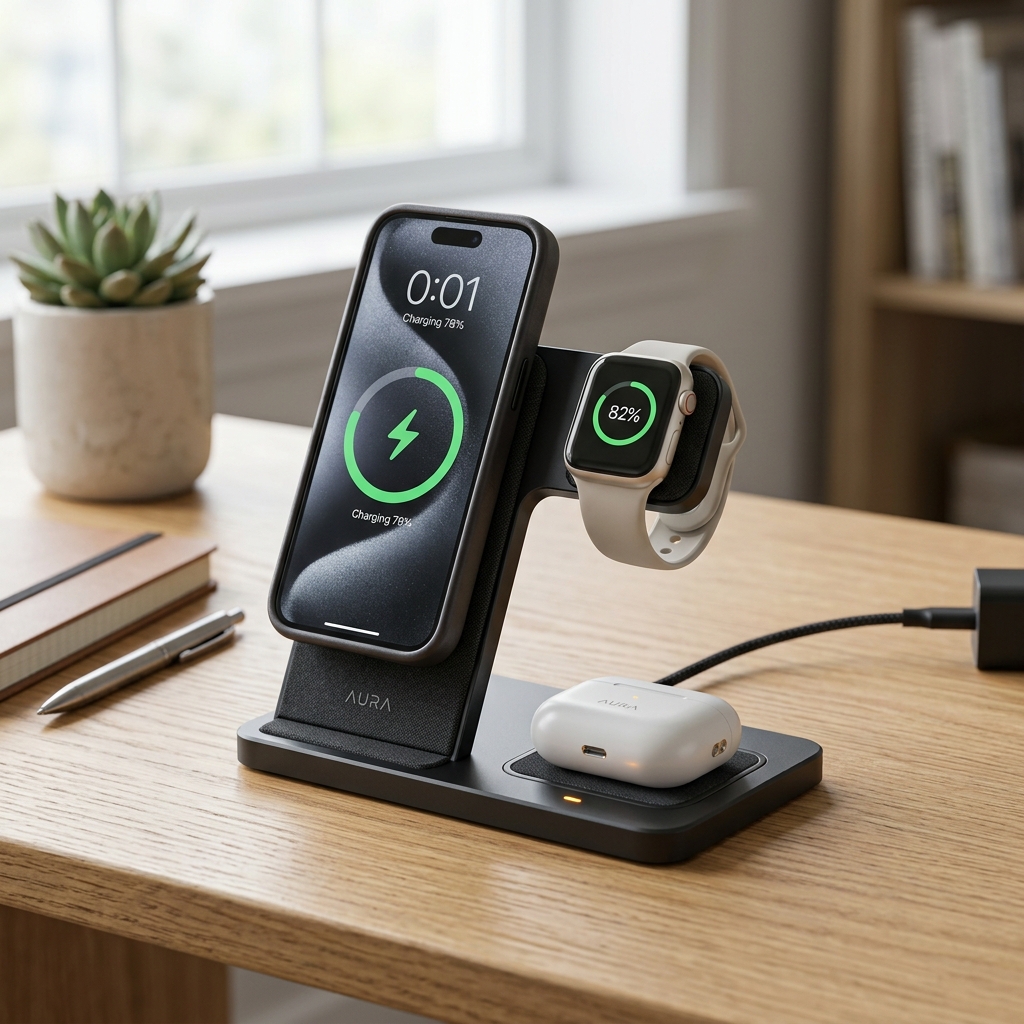 Apple Watch Series 9 GPS